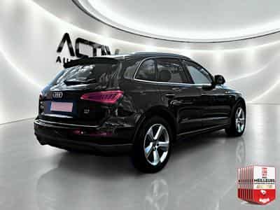 Audi Q5 2.0 TDI 150 CLEAN DIESEL S LINE (2016) - Photo 7