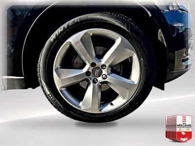 Audi Q5 2.0 TDI 150 CLEAN DIESEL S LINE (2016) - Photo 9