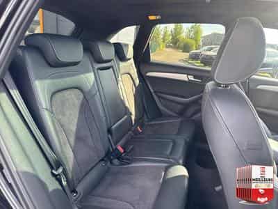 Audi Q5 2.0 TDI 150 CLEAN DIESEL S LINE (2016) - Photo 15