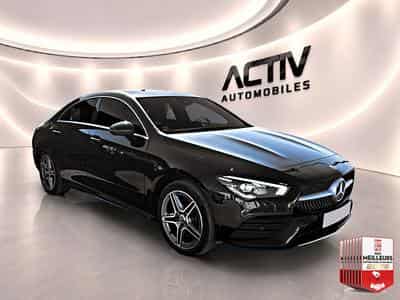 Mercedes CLA 250 E 262 AMG LINE 8G-DCT (2022) - Foto 3