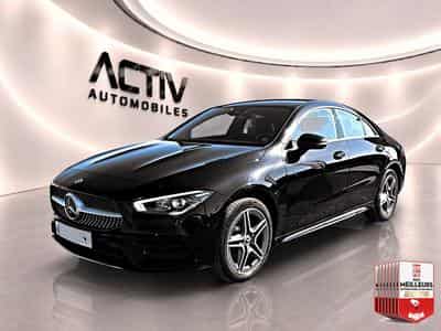 Mercedes CLA 250 E 262 AMG LINE 8G-DCT (2022) - Foto 1