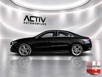Mercedes CLA 250 E 262 AMG LINE 8G-DCT (2022) - Foto 4