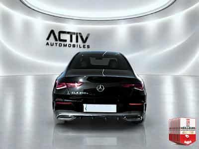 Mercedes CLA 250 E 262 AMG LINE 8G-DCT (2022) - Foto 6