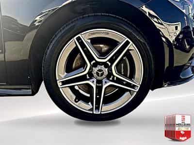 Mercedes CLA 250 E 262 AMG LINE 8G-DCT (2022) - Foto 9