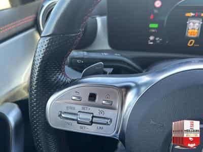 Mercedes CLA 250 E 262 AMG LINE 8G-DCT (2022) - Foto 13