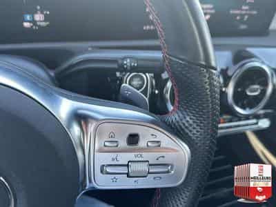 Mercedes CLA 250 E 262 AMG LINE 8G-DCT (2022) - Foto 14