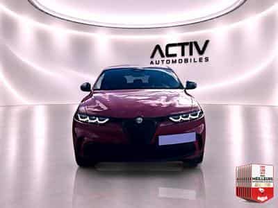 Alfa-Romeo TONALE 1.5 HYBRID 160 EDIZIONE SPECIALE TCT (2022) - Foto 2