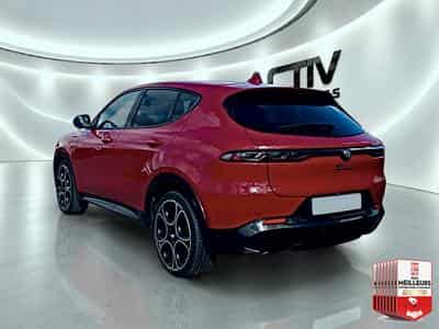 Alfa-Romeo TONALE 1.5 HYBRID 160 EDIZIONE SPECIALE TCT (2022) - Foto 5