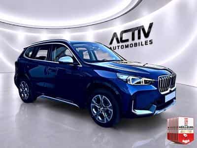 Bmw X1 (U11) SDRIVE18I 136 XLINE (2023) - Photo 2