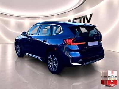 Bmw X1 (U11) SDRIVE18I 136 XLINE (2023) - Photo 4
