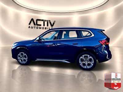 Bmw X1 (U11) SDRIVE18I 136 XLINE (2023) - Photo 3