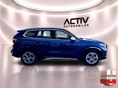 Bmw X1 (U11) SDRIVE18I 136 XLINE (2023) - Photo 7