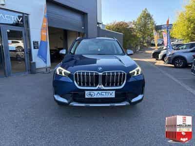 Bmw X1 (U11) SDRIVE18I 136 XLINE (2023) - Photo 12