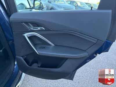 Bmw X1 (U11) SDRIVE18I 136 XLINE (2023) - Photo 10
