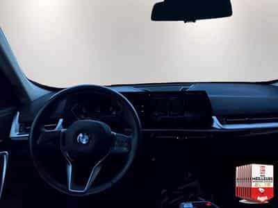 Bmw X1 (U11) SDRIVE18I 136 XLINE (2023) - Photo 9