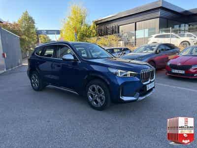 Bmw X1 (U11) SDRIVE18I 136 XLINE (2023) - Photo 13
