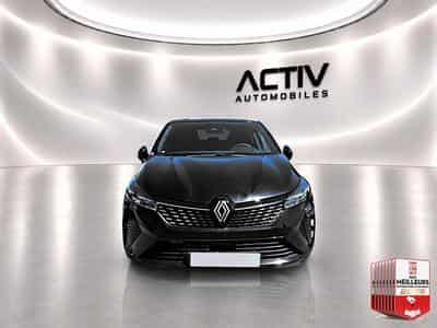 Renault Clio 1.0 TCE 90 TECHNO (2025) - Foto 2