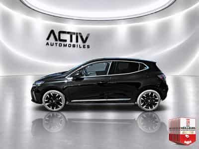 Renault Clio 1.0 TCE 90 TECHNO (2025) - Foto 4