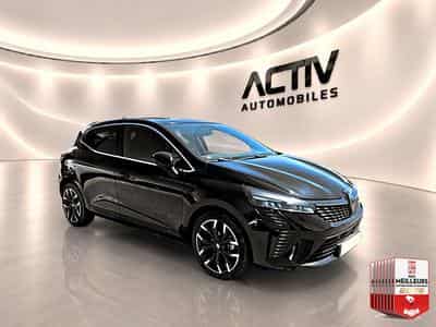 Renault Clio 1.0 TCE 90 TECHNO (2025) - Foto 3