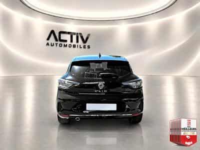 Renault Clio 1.0 TCE 90 TECHNO (2025) - Foto 6