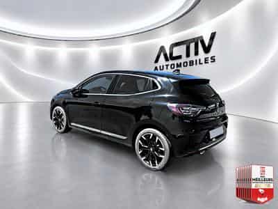 Renault Clio 1.0 TCE 90 TECHNO (2025) - Foto 5