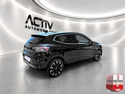 Renault Clio 1.0 TCE 90 TECHNO (2025) - Foto 7