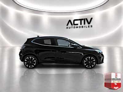 Renault Clio 1.0 TCE 90 TECHNO (2025) - Foto 8