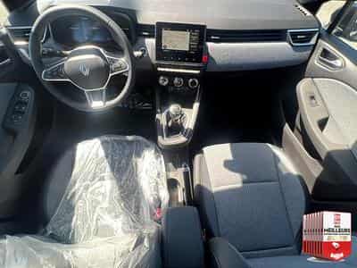 Renault Clio 1.0 TCE 90 TECHNO (2025) - Foto 10