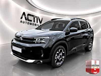 Citroën C5 AIRCROSS 1.2 HYBRIDE 145 MAX BOITE AUTOMATIQUE (2025) - Foto 1