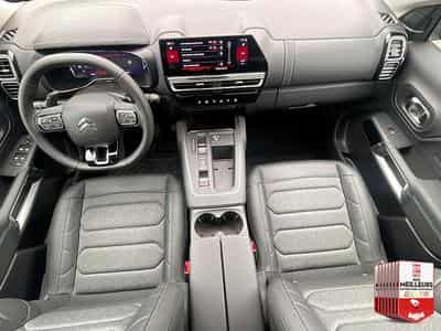 Citroën C5 AIRCROSS 1.2 HYBRIDE 145 MAX BOITE AUTOMATIQUE (2025) - Foto 10