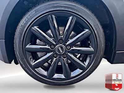 Mini Cooper COOPER S 192 PACK RED HOT CHILI BVA (2015) - Photo 9