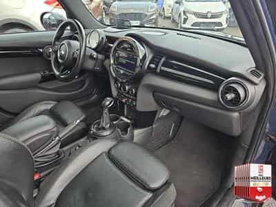 Mini Cooper COOPER S 192 PACK RED HOT CHILI BVA (2015) - Photo 12