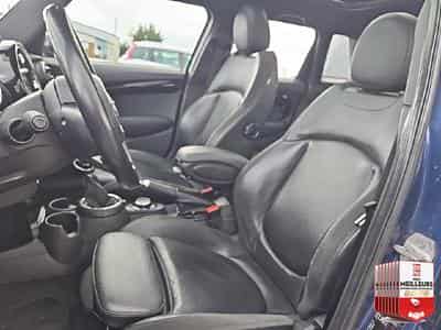 Mini Cooper COOPER S 192 PACK RED HOT CHILI BVA (2015) - Photo 14