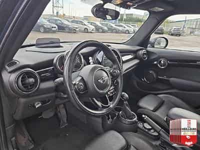 Mini Cooper COOPER S 192 PACK RED HOT CHILI BVA (2015) - Photo 13