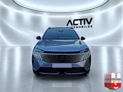 Peugeot 5008 HYBRID 145 ALLURE E-DCS6 (2025) - Photo 2
