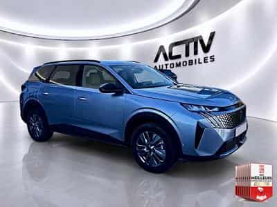 Peugeot 5008 HYBRID 145 ALLURE E-DCS6 (2025) - Photo 3