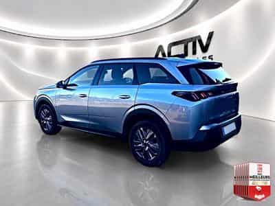 Peugeot 5008 HYBRID 145 ALLURE E-DCS6 (2025) - Photo 5