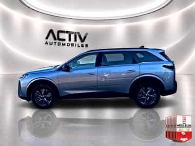 Peugeot 5008 HYBRID 145 ALLURE E-DCS6 (2025) - Photo 4