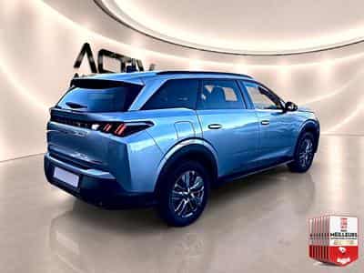 Peugeot 5008 HYBRID 145 ALLURE E-DCS6 (2025) - Photo 7