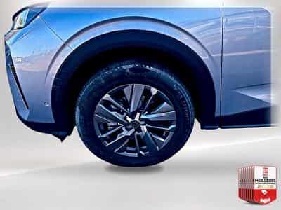 Peugeot 5008 HYBRID 145 ALLURE E-DCS6 (2025) - Photo 9