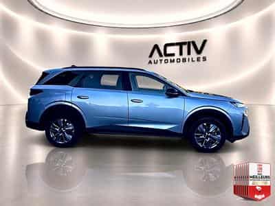 Peugeot 5008 HYBRID 145 ALLURE E-DCS6 (2025) - Photo 8