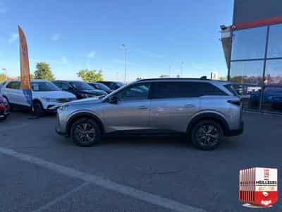 Peugeot 5008 HYBRID 145 ALLURE E-DCS6 (2025) - Photo 14