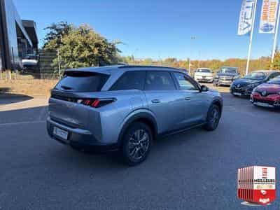 Peugeot 5008 HYBRID 145 ALLURE E-DCS6 (2025) - Photo 11