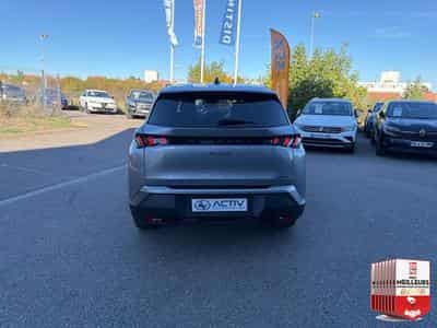 Peugeot 5008 HYBRID 145 ALLURE E-DCS6 (2025) - Photo 12