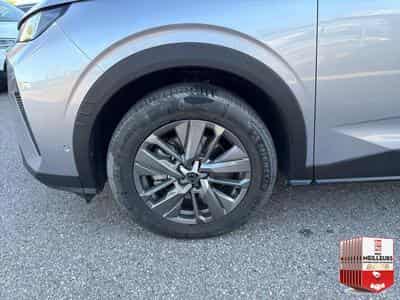 Peugeot 5008 HYBRID 145 ALLURE E-DCS6 (2025) - Photo 15