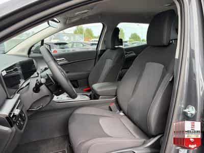 Kia SPORTAGE 1.6 HYBRIDE 239 ACTIVE (2026) - Photo 12