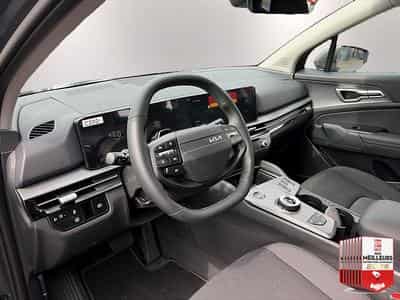 Kia SPORTAGE 1.6 HYBRIDE 239 ACTIVE (2026) - Photo 10