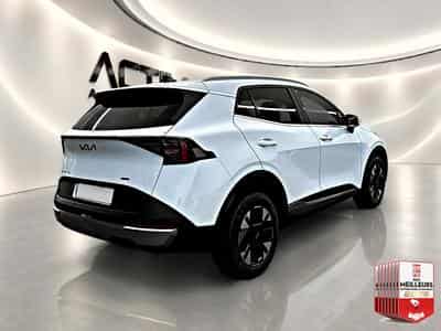 Kia SPORTAGE 1.6 HYBRIDE 239 ACTIVE (2026) - Photo 7