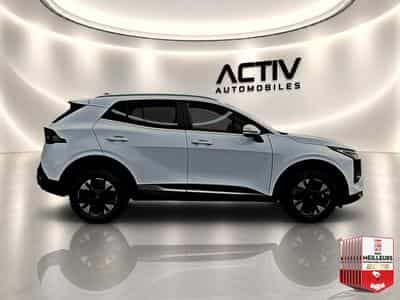 Kia SPORTAGE 1.6 HYBRIDE 239 ACTIVE (2026) - Photo 8