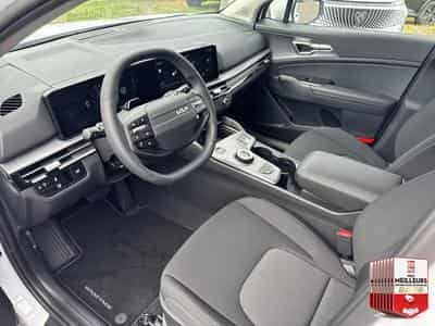 Kia SPORTAGE 1.6 HYBRIDE 239 ACTIVE (2026) - Photo 12
